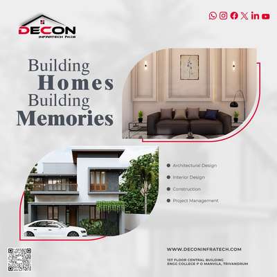 Building Homes Building Memories 

#FullHomeConstruction #FrontElevation #Elevation #plan #3BHKPlans #HomePlanning #ExteriorDesign #LivingArea #HomeRenovation #InteriorDesign #InteriorDesigning #HomeConstruction #KitchenDesign #BedroomDesign #ElevationDesign #3dElevation #HallDesign #StaircaseDesign #HomeConstruction #DreamHome #AffordableConstruction