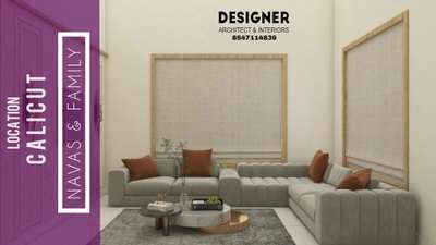 Living Room 
.
. Designer Interior 
.
. #interiors #design #living #reach #views #2025interiors