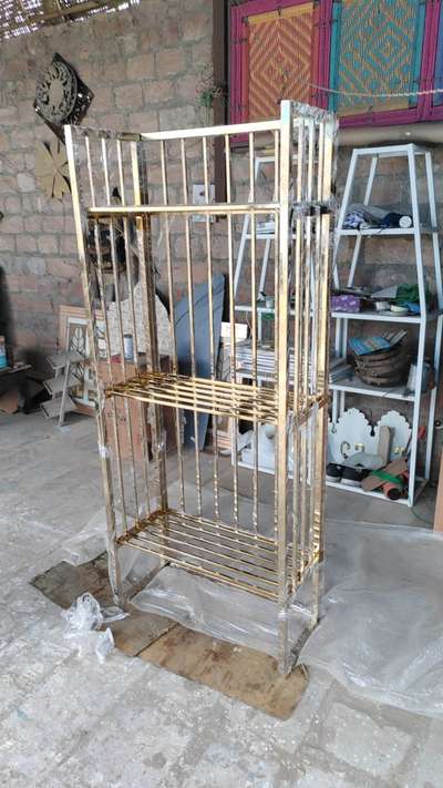 steel furniture