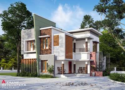 Client: Subin
Location: Kannur
Area:1800Sqft 
Type: contemporary



"Let's build your happiness"

  CALL:  9562774120                                                                                   
whats app  https://wa.me/qr/26RACBTKSCGCF1
E mail: aframedevelopers@gmail.com

For more enquiries please visit 
Our Office
 
A Frame Developers
Maruthoor, Vattappara
Trivandrum
695028


#FloorPlans #kola #buildersinkerala #6centPlot #3centPlot #SouthFacingPlan #IndoorPlants #InteriorDesigner #buildersofig
#5centPlot #koloapppurchase