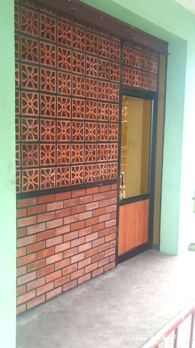 A Frame Builders New office @  Maruthoor , Trivandrum
Opening Shortly  #OfficeRoom #office&shopinterior #officestyle