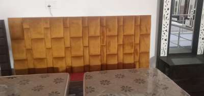 Bead beak Upholstery  200/- sqft.