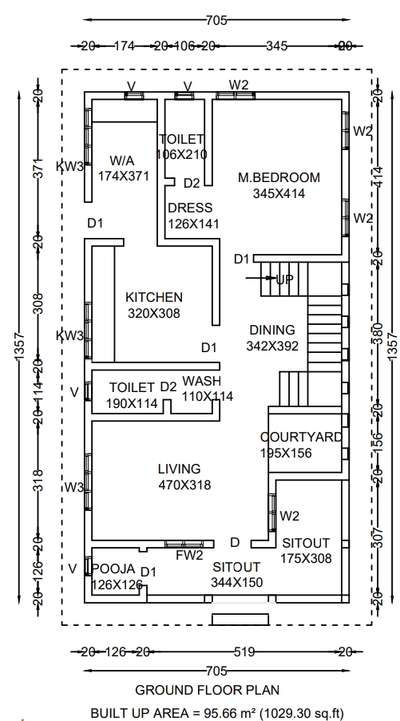 #4BHKPlans  #KeralaStyleHouse  #ContemporaryHouse  #bigbudject  #vasthuconsulting  #vasthuplan  #FloorPlans  #2DPlans  #2dDesign  #archanaarchetecturalstudio  #modernhome  #MasterBedroom  #ModularKitchen  #newsite