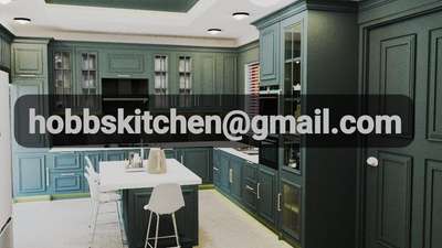 concept latest trending kitchen