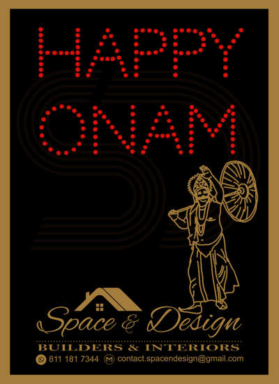 # happy onam