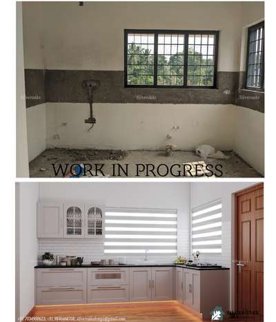 Work in progress...
Client - Mr. JOY KURIAN
LOCATION - MANNARKKAD, PALAKKAD
#silveroaks #silveroaksengineers#SiteUpdate #ProgressUpdate#HouseInterior
#HomeWorkareaInspo
#WorkAreaStyle
#KitchenDesign #KitchenRenovation #HomeImprovement #InteriorDesign #KitchenInspiration #KitchenGoals #BeforeAndAfter #TransformationTuesday #KitchenMakeover #DesignInspiration #KitchenDecor #HomeDecor #RenovationInspiration #KitchenDesignIdeas #InteriorDesignInspiration #HomeRenovation #KitchenRemodel #DesignProcess #KitchenConstruction