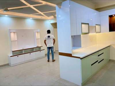 modular Kitchen ❤❤