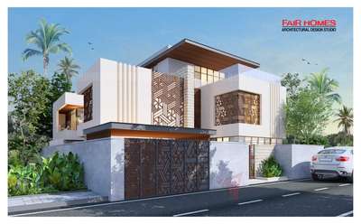 On Coming Project at Aluwa.

 #exterior  #ExteriorDesign  #ContemporaryHouse  #ElevationDesign  #ElevationHome