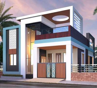 Elevation design in just 7000rs