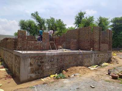 Project running At Mukundgarh   contact mo. 7240349551