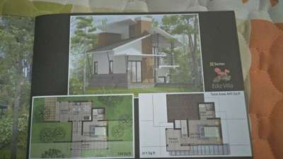 small cottage plan, marasala interiors