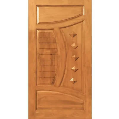 sagwan door