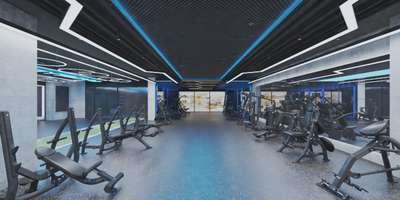 #gym  #3hour3danimationchallenge  #lnteriorDesigner  #2d_plan_3d_elevation  #homeinterior  #InteriorDesigner