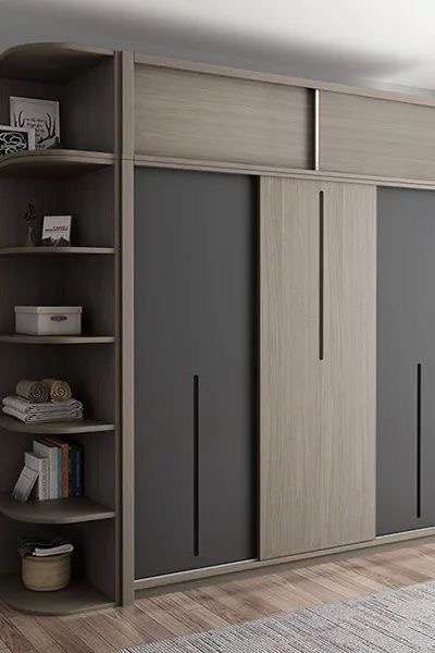 #almirahdesign  #simple  #LUXURY_INTERIOR   #Best  #gray_colour