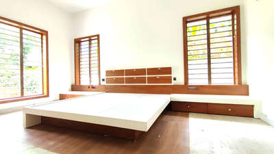 വൈലത്തൂർ മാസ്റ്റർ ബെഡ്‌റൂം