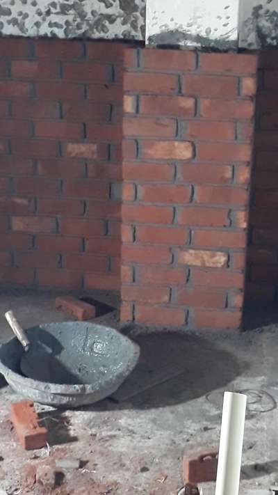 *Bricks walls *
good quality work