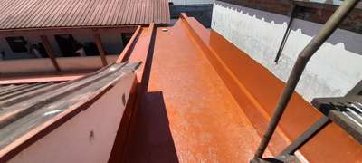 #WaterProofing
 #WaterProofing 
 #terracewaterproofing 

open terrace waterproofing using hsc epoxy and techno  pu
place sulthan bathery
Alphonsa college