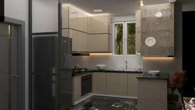 kitchen design..........

 #ClosedKitchen #KitchenIdeas #KitchenCabinet