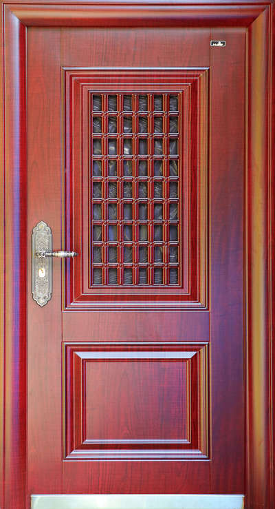IL GL 18 (Single Door)