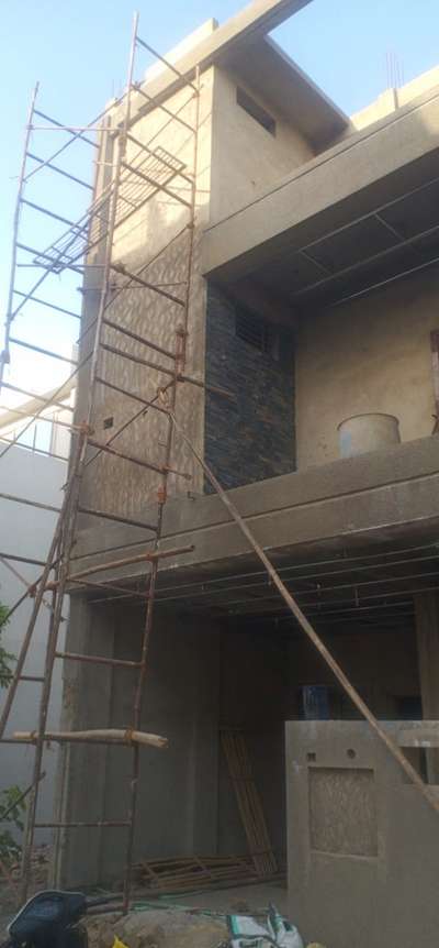 Khan Construction All
Work Construction Laver &With Material # # # # #