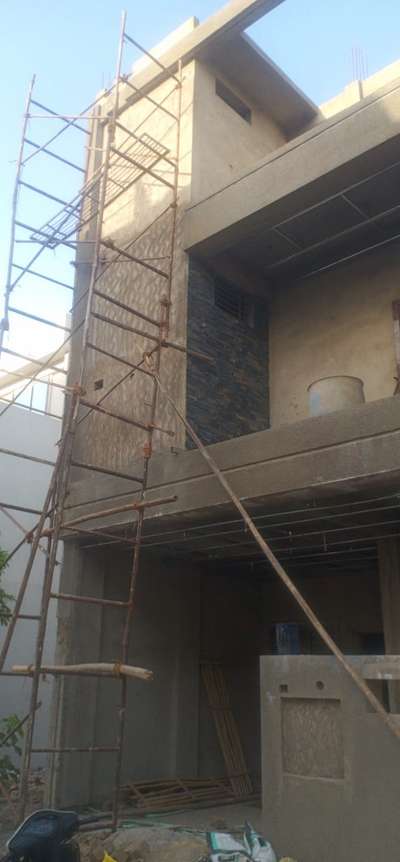 Khan Construction All
Work Construction Laver &With Material # # # # #