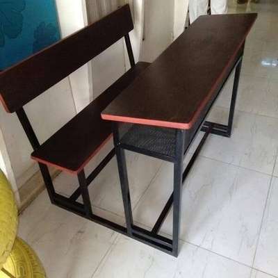 school furniture  #furnitures #schooldesk