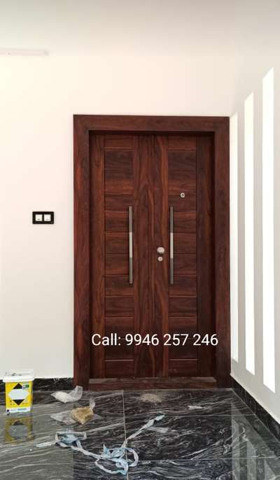 Steel Door With Wooden Finish In Kerala. 9946 257 246 

Buildoor doors are supplying best quality steel doors in ernakulam, kottayam, alappuzha, thrissur, malappuram, kozhikode and kannur. Visit our website to get more steel door designs and price in kerala.
https://buildoordoors.business.site/

Call or WhatsApp: 9946 257 246

#Door #Doors #SteelWindows #steeldoors #Steeldoor #steeldoorsANDwindows #steeldoorsWithWOODENFINISH