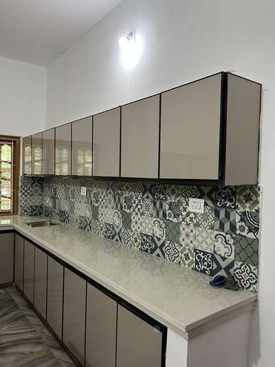 Kitchen interior