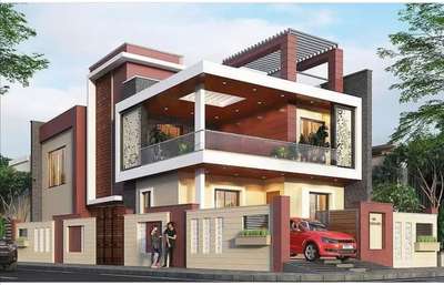 Elevation design in just 7000 rs call me 9950250060