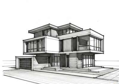 3D and 2D Elevation and Floor plans.


 #3d #3Dexterior #ElevationHome #modernhome #contomporory #FloorPlans #plans