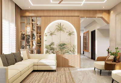 Recently finished in Koçhi