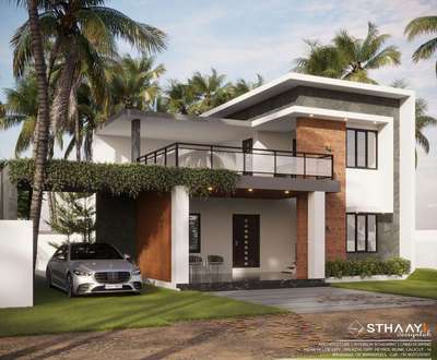 𝟐𝟏𝟎𝟎 sqft Budget Home Exterior with plan 🏠🏡4BHK 🏕🏠
Design: @sthaayi_design_lab
.
"𝗚𝗥𝗢𝗨𝗡𝗗 𝗙𝗟𝗢𝗢𝗥"
𝗦𝗶𝘁𝗼𝘂𝘁
𝗟𝗶𝘃𝗶𝗻𝗴
𝟮𝗕𝗲𝗱𝗿𝗼𝗼𝗺 𝟮𝗮𝘁𝘁𝗮𝗰𝗵𝗲𝗱 
𝗗𝗶𝗻𝗶𝗻𝗴
𝗞𝗶𝘁𝗰𝗵𝗲𝗻 
.
"𝗙𝗜𝗥𝗦𝗧 𝗙𝗟𝗢𝗢𝗥"
𝗨𝗽𝗽𝗲𝗿 𝗟𝗶𝘃𝗶𝗻𝗴
𝟮 𝗕𝗲𝗱𝗿𝗼𝗼𝗺 𝟮𝗮𝘁𝘁𝗮𝗰𝗵𝗲𝗱
𝗕𝗮𝗹𝗰𝗼𝗻𝘆 
𝗢𝗽𝗲𝗻 𝘁𝗲𝗿𝗿𝗮𝗰𝗲
.
.
.
.
.
.

#khd #keralahomedesigns
#keralahomedesign #architecturekerala #keralaarchitecture #renovation #keralahomes #interior #interiorkerala #homedecor #landscapekerala #archdaily #homedesigns #elevation #homedesign #kerala #keralahome #thiruvanathpuram #kochi #interior #homedesign #arch #designkerala #archlife #godsowncountry #interiordesign #architect #builder #budgethome #homedecor #elevation #plan