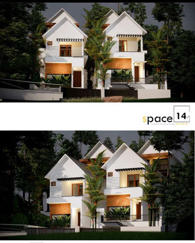 New private pool villa @wayanad
1 villa 1300 sq.ft
2 Bed A-toilet 
Living 
Balcony 
2 pool
 #poolvilla #Wayanad #resort