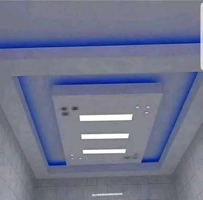 new design gypsum false ceiling
