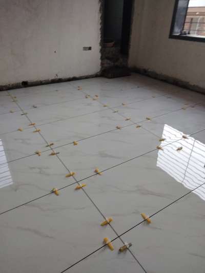 tiles flooring work  #FlooringTiles  #tiles