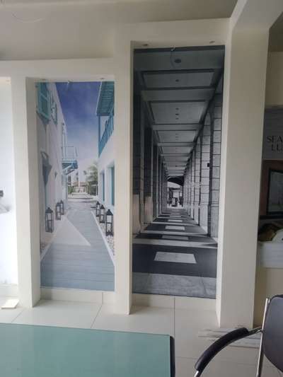 fenesta showroom window door