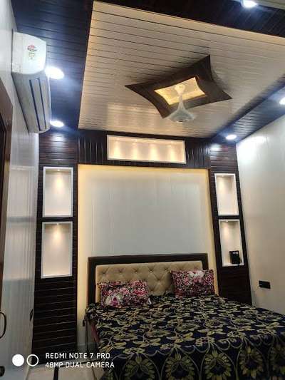 PVC Ceiling and Wall Paneling
 #PVCFalseCeiling #Pvcpanel #pvcwallpanels