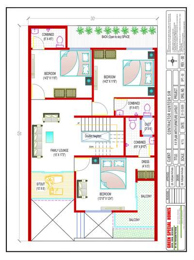 GREEN Special Homes services are fully centered around the client and their visions. We cater to all services related to architecture, structural designing and interior design etc. We are known for delivering top-notch Architectural designing solutions and our satisfied customers are proof for it. Our projects include residential, commercial, institutional and other architectural and interior services. Our first priority is client satisfaction with innovative and quality approach towards our project. 

Contact us +917869293677.Call/Whatsapp.
Email :- greenspecialhomes@gmail.com
Website :- http://Green-house-constructions.ueniweb.com

#architecture #design #elevation #greenspecialhomes #interiordesign #architect #interior #construction #exteriordesign #home #architecturedesign #building #exterior #architecturelovers #homedecor #autocad #interiordesigner #rendering #civilengineering #designer #render #house #modernarchitecture #architizer #visualisation #facadedesign #greenarchitecture