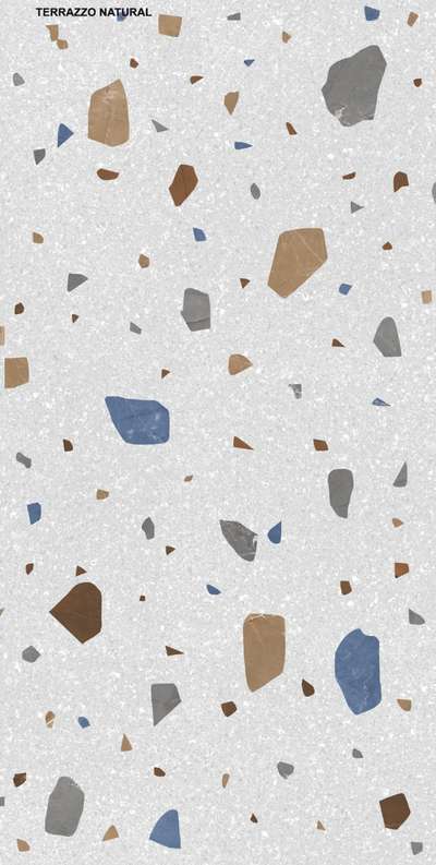 terrazzo tiles