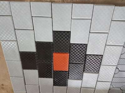 Outdoor tile