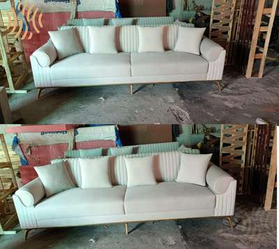 Traditional yet modern
Sofa design 
contact us for more details 
@nts_architecture_interior