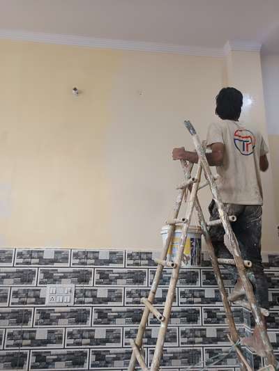 wall painters In Delhi #painer