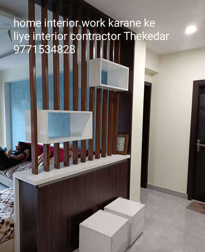 home interior work karane ke liye Sampark Karen contactor Sunil Kumar Thekedar Gurgaon #popceiling #KitchenIdeas #viralkitchen #InteriorDesigner #viralposts #KitchenInterior #Architectural&Interior #IndoorPlants