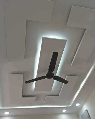 Gypsom celling