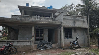 ongoing and completed works