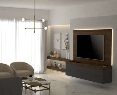 #LivingRoomTVCabinet  #tvbackpaneling  #tvunits  #CoffeeTable  #LivingroomDesigns