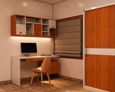 study unit 
dm for 3d works