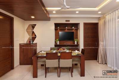 Step into luxury! 🏡✨ Join us on a mesmerizing walkthrough of our latest interior project for Mr. Shajeer in Kottakkal, Malappuram! With 4500 sq ft of pure elegance and style, every corner tells a story of meticulous design. #InteriorDesign #LuxuryLiving #KottakkalLiving #MalappuramInteriors #DreamHome #InteriorInspiration #Walkthrough #DesignGoals #22LakhMakeover #clientsatisfaction