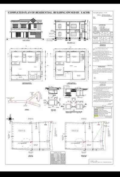 PERMIT PLAN##