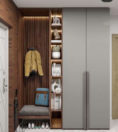 #Wardrobe Design#Cabinet#Almirah#